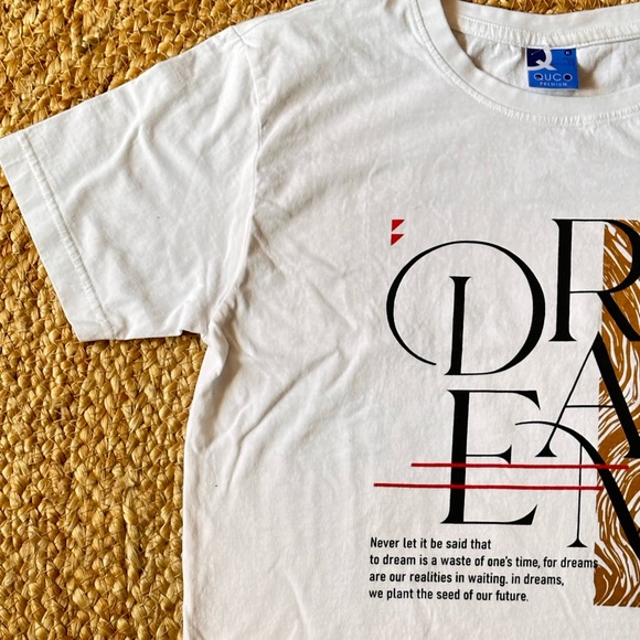 Women’s Inspirational T Shirt - Picture 3 of 5